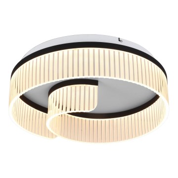 LED lubinis šviestuvas LED/18W/230V 3000K