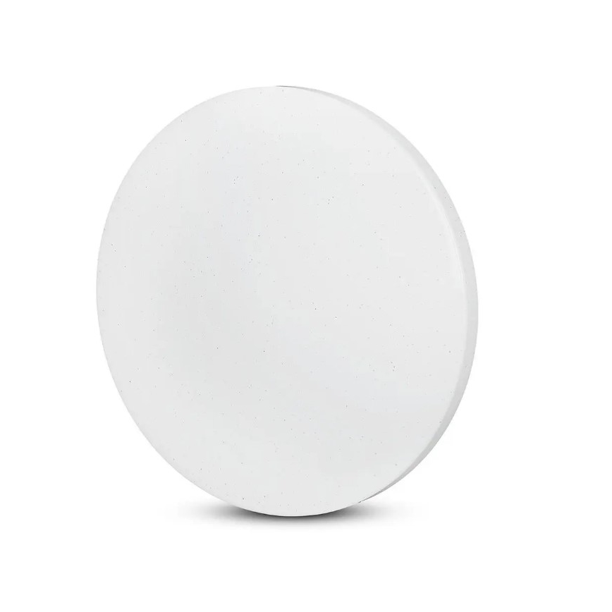 LED Lubinis šviestuvas LED/18W/230V d. 31 cm 3000/4000/6400K