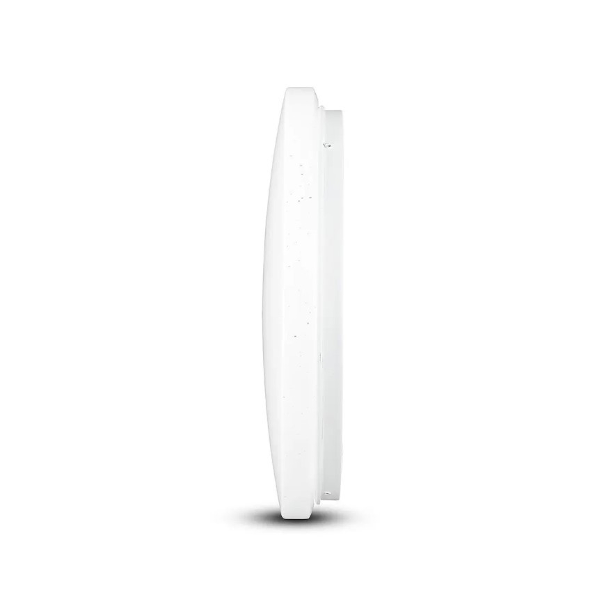 LED Lubinis šviestuvas LED/18W/230V d. 31 cm 3000/4000/6400K