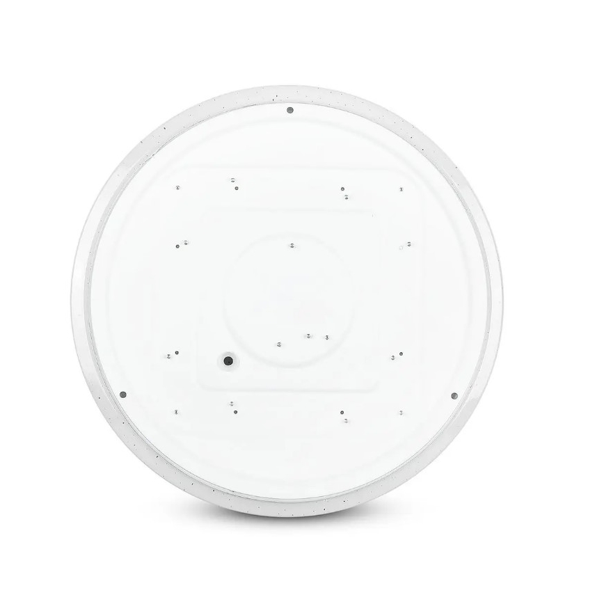 LED Lubinis šviestuvas LED/18W/230V d. 31 cm 3000/4000/6400K