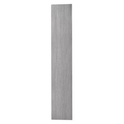 LED lubinis šviestuvas NEXXO LED/21W/230 3000/3500/4000K 22,5x22,5 cm matinis chromas