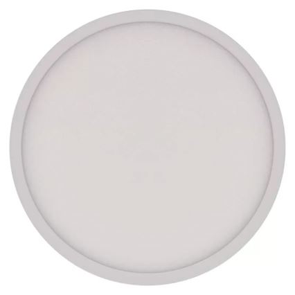 LED Lubinis šviestuvas NEXXO LED/21W/230V 3000/3500/4000K d. 22,5 cm baltos spalvos