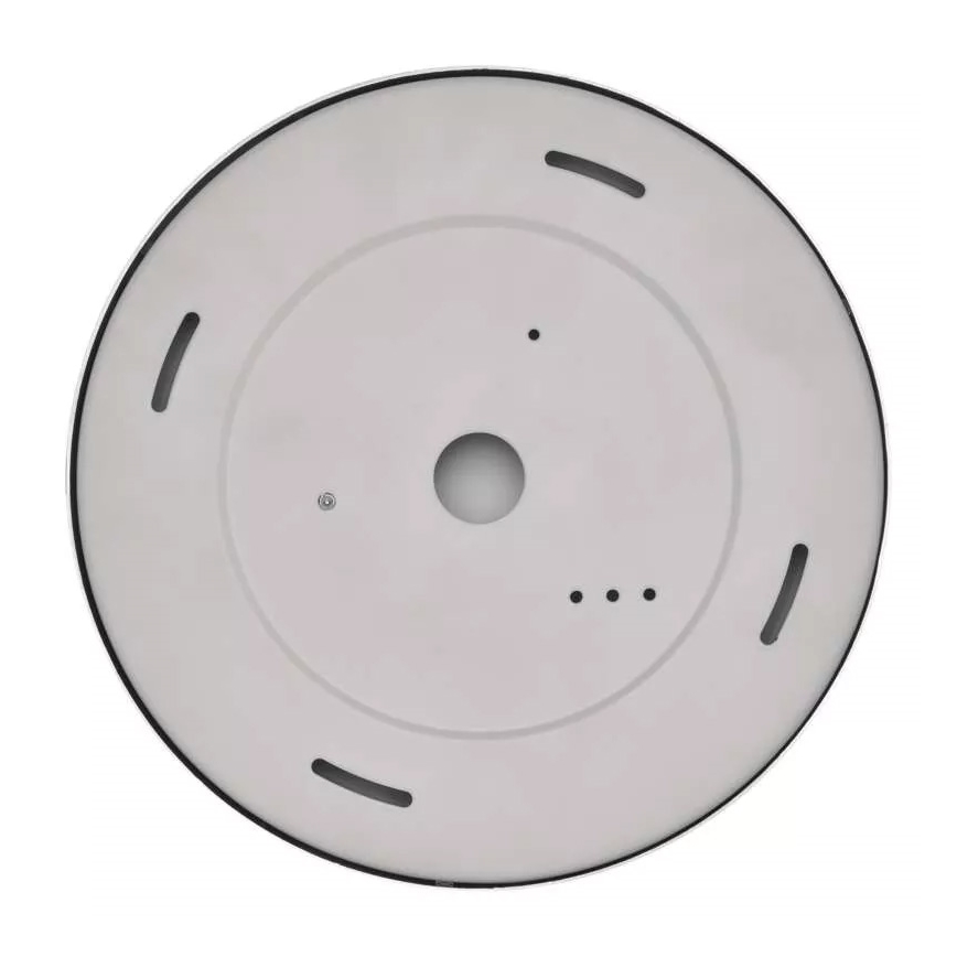 LED Lubinis šviestuvas NEXXO LED/21W/230V 3000/3500/4000K d. 22,5 cm baltos spalvos