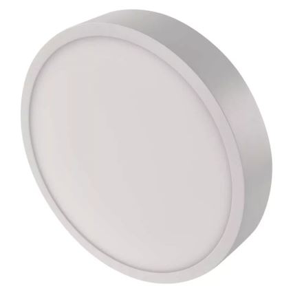 LED Lubinis šviestuvas NEXXO LED/21W/230V 3000/3500/4000K d. 22,5 cm baltos spalvos