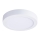 LED lubinis šviestuvas LED/24W/230V 3000/4000/6000K skersm. 30 cm baltas