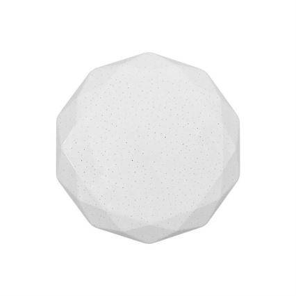 LED lubinis šviestuvas LED/24W/230V 3000/4000/6000K skersmuo 33 cm