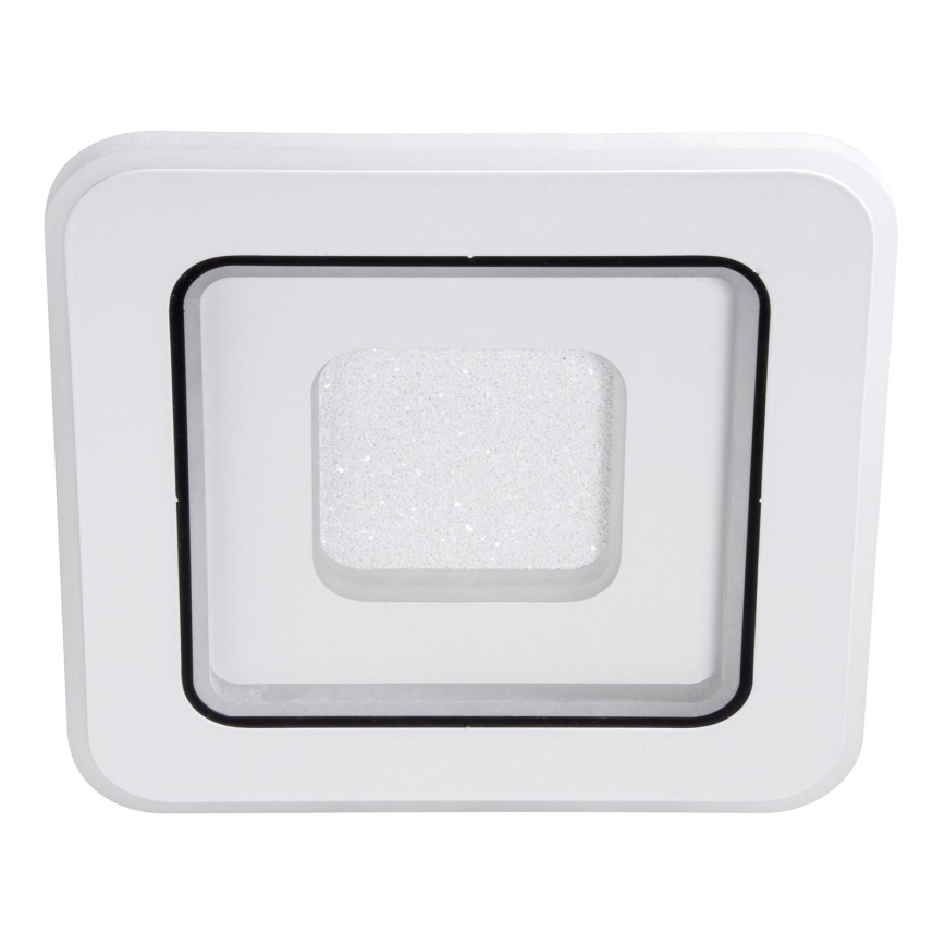 LED lubinis šviestuvas LED/24W/230V 3000-6000K 20x20 cm balta