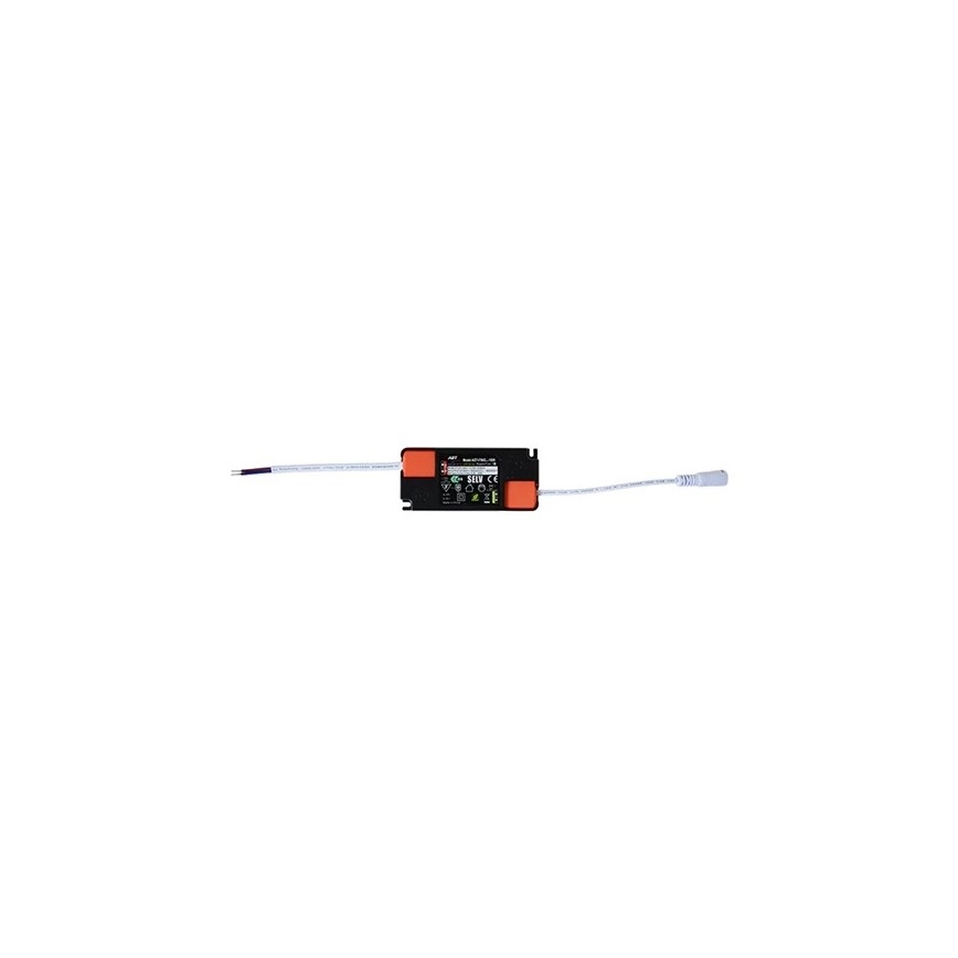 LED lubinis šviestuvas LED/24W/230V 3000K/4000K/6000K