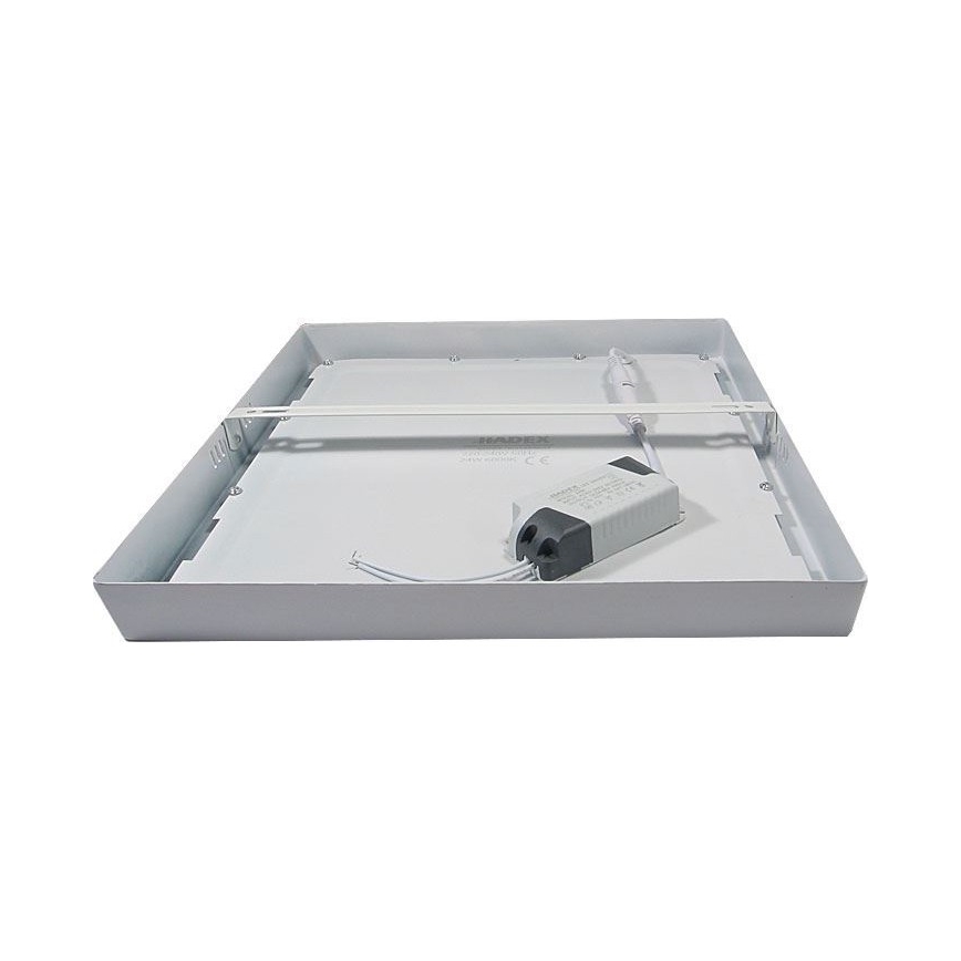 LED lubinis šviestuvas LED/24W/230V 3000K