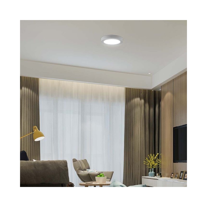 LED lubinis šviestuvas LED/24W/230V 3000K