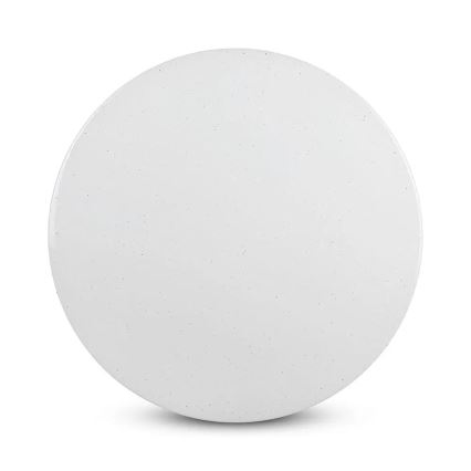 LED Lubinis šviestuvas LED/24W/230V 35cm 3000K/4000K/6400K