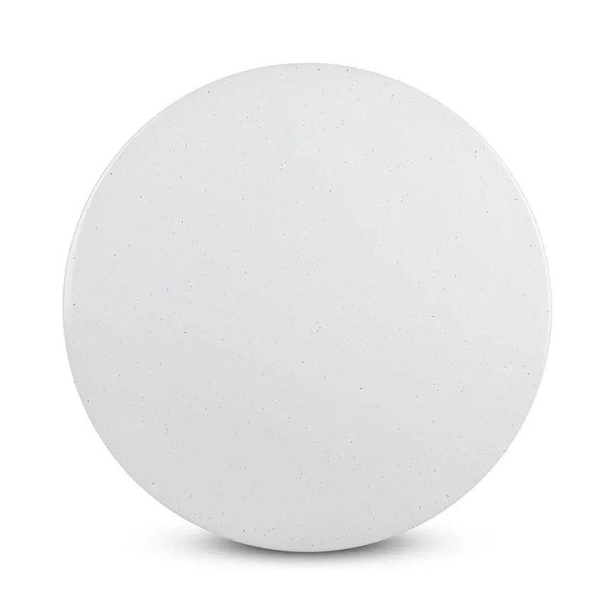 LED Lubinis šviestuvas LED/24W/230V 35cm 3000K/4000K/6400K