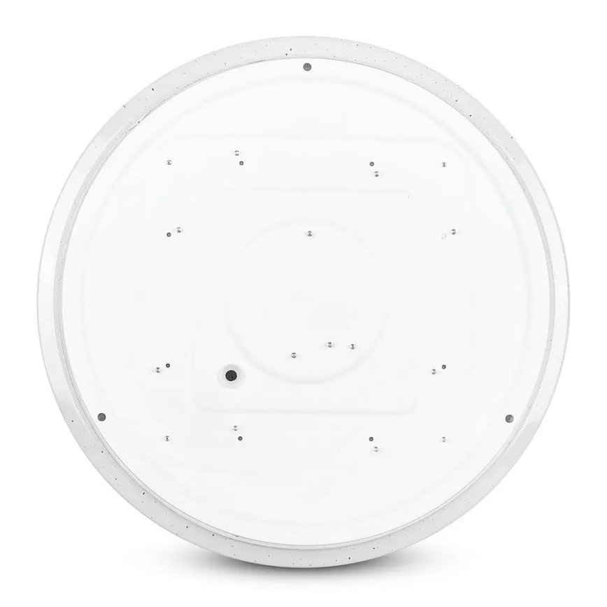 LED Lubinis šviestuvas LED/24W/230V 35cm 3000K/4000K/6400K
