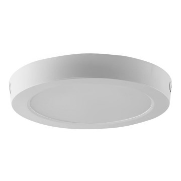 LED lubinis šviestuvas LED/24W/230V 6500K diametras 28,8 cm