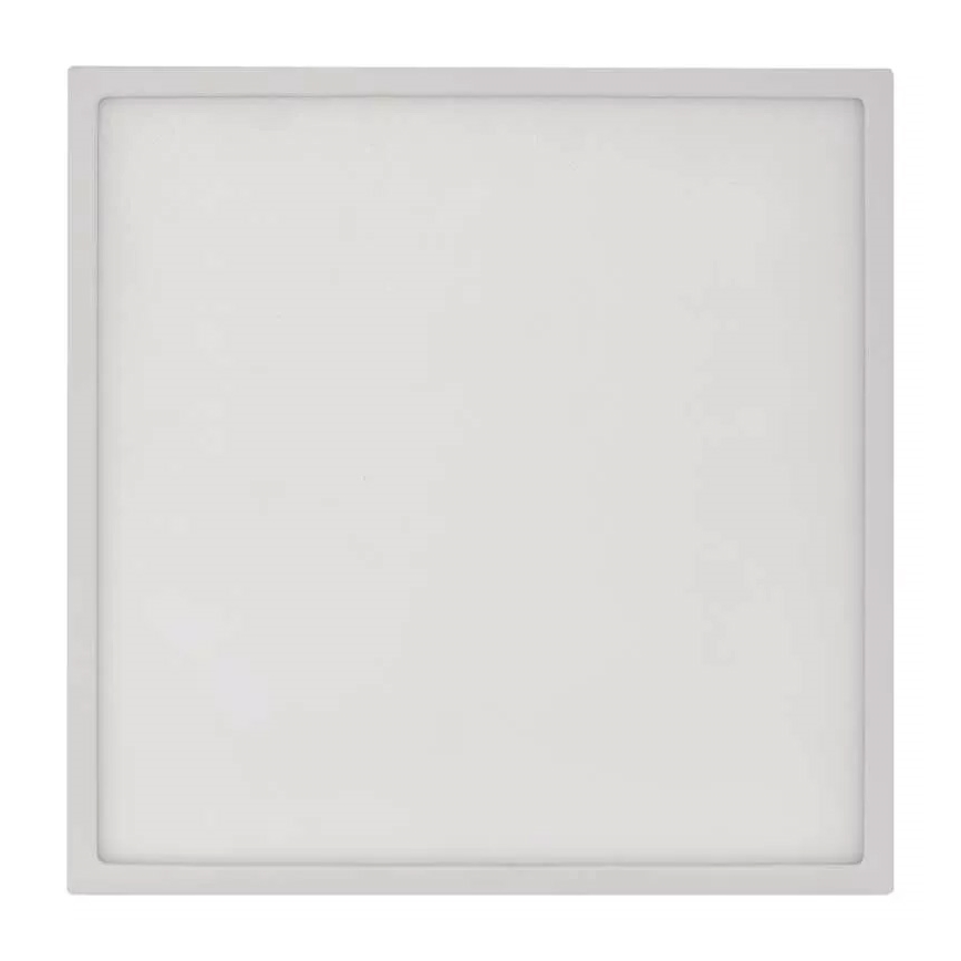 LED Lubinis šviestuvas NEXXO LED/28,5W/230V 3000/3500/4000K 30x30 cm baltas