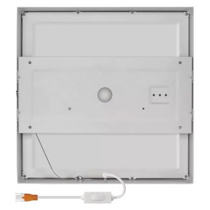 LED Lubinis šviestuvas NEXXO LED/28,5W/230V 3000/3500/4000K 30x30 cm baltas