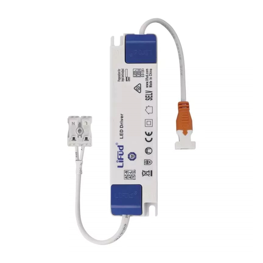 LED Lubinis šviestuvas NEXXO LED/28,5W/230V 3000/3500/4000K 30x30 cm baltas