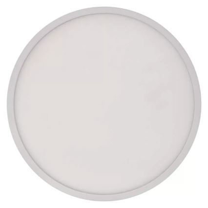 LED Lubinis šviestuvas NEXXO LED/28,5W/230V 3000/3500/4000K d. 30 cm baltos spalvos
