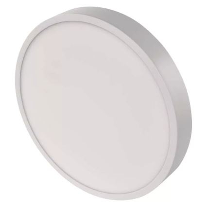 LED Lubinis šviestuvas NEXXO LED/28,5W/230V 3000/3500/4000K d. 30 cm baltos spalvos