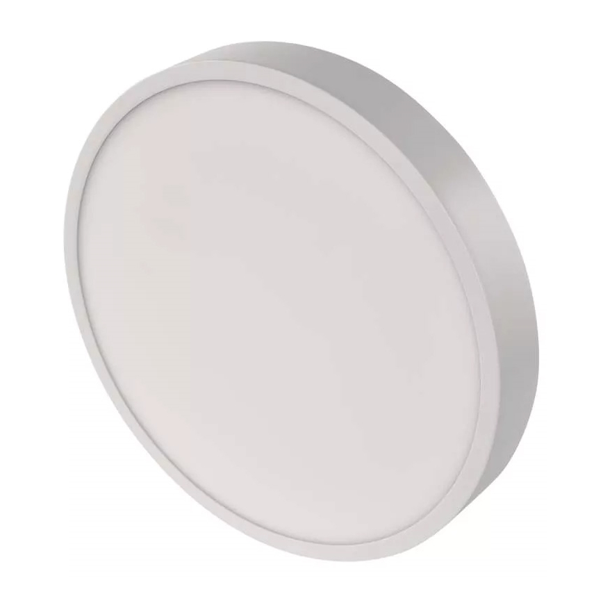 LED Lubinis šviestuvas NEXXO LED/28,5W/230V 3000/3500/4000K d. 30 cm baltos spalvos