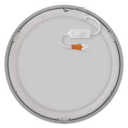 LED Lubinis šviestuvas NEXXO LED/28,5W/230V 3000/3500/4000K d. 30 cm baltos spalvos