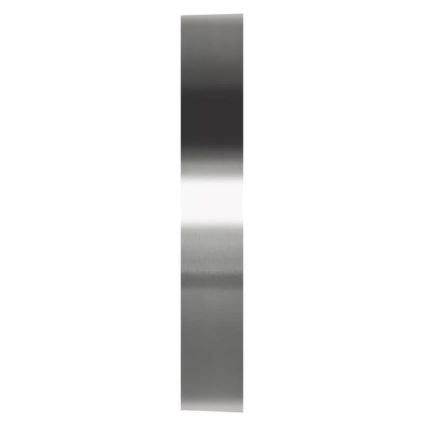 LED lubinis šviestuvas NEXXO LED/28,5W/230V 3000/3500/4000K diametras 30 cm blizgus chromas