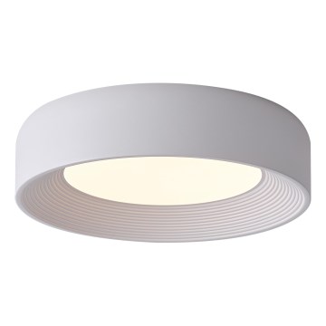 LED lubinis šviestuvas LED/30W/230V 3000K balta diametras 40 cm