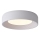 LED lubinis šviestuvas LED/30W/230V 3000K balta diametras 40 cm