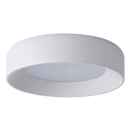 LED lubinis šviestuvas LED/30W/230V 3000K balta diametras 40 cm