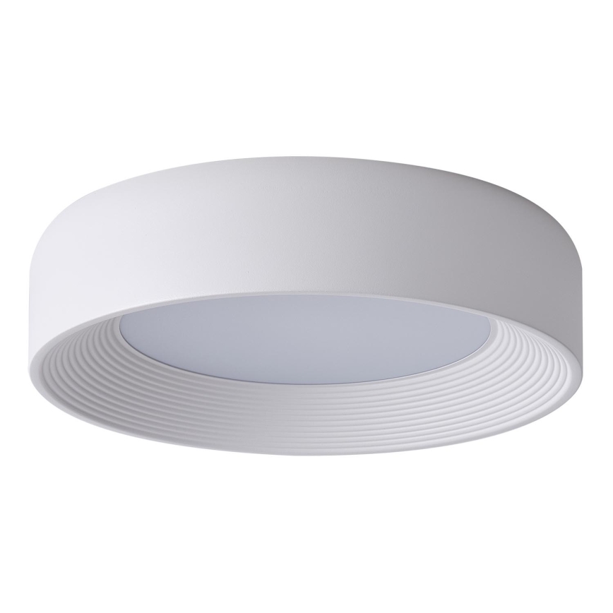 LED lubinis šviestuvas LED/30W/230V 3000K balta diametras 40 cm
