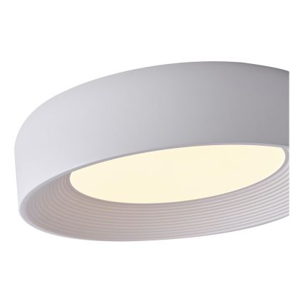LED lubinis šviestuvas LED/30W/230V 3000K balta diametras 40 cm