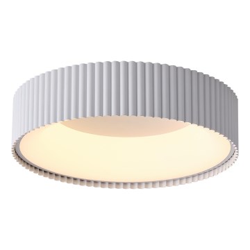LED lubinis šviestuvas LED/30W/230V 3000K balta pr. 46 cm