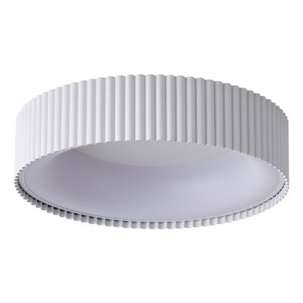 LED lubinis šviestuvas LED/30W/230V 3000K balta pr. 46 cm