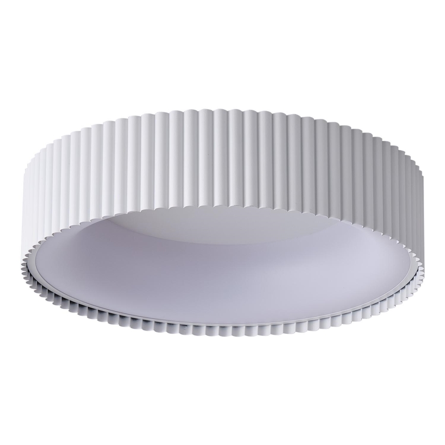 LED lubinis šviestuvas LED/30W/230V 3000K balta pr. 46 cm