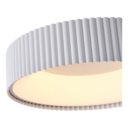LED lubinis šviestuvas LED/30W/230V 3000K balta pr. 46 cm