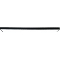 LED lubinis šviestuvas LED/32W/230V 4000K 120x13 cm juoda
