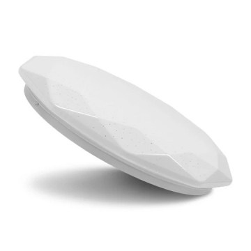 LED lubinis šviestuvas LED/36W/230V 3000/4000/6000K skersmuo 49 cm