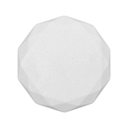 LED lubinis šviestuvas LED/36W/230V 3000/4000/6000K skersmuo 49 cm