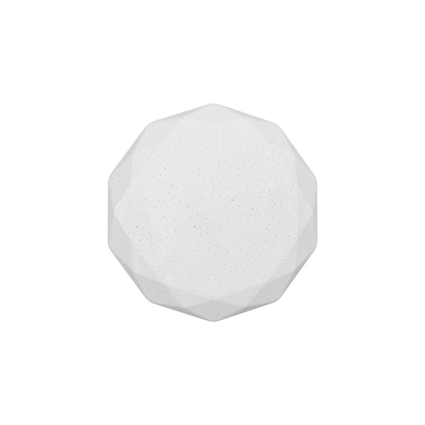 LED lubinis šviestuvas LED/36W/230V 3000/4000/6000K skersmuo 49 cm