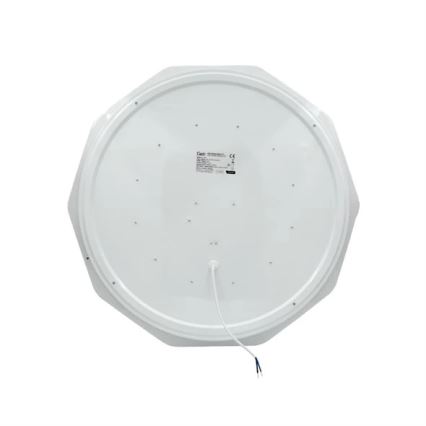 LED lubinis šviestuvas LED/36W/230V 3000/4000/6000K skersmuo 49 cm