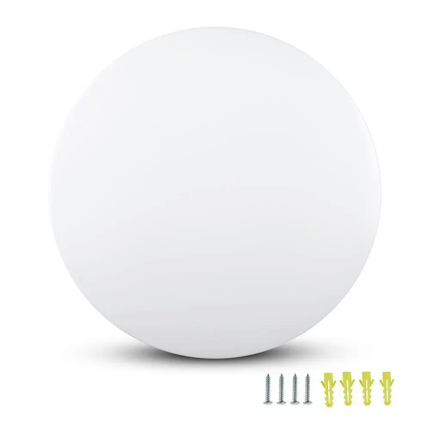 LED Lubinis šviestuvas LED/36W/230V 50 cm 3000K/4000K/6400K