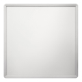 LED lubinis šviestuvas LED/40W/230V 3000/4000/6500K 50x50 cm balta