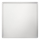 LED lubinis šviestuvas LED/40W/230V 3000/4000/6500K 50x50 cm balta