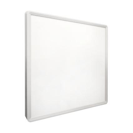 LED lubinis šviestuvas LED/40W/230V 3000/4000/6500K 50x50 cm balta