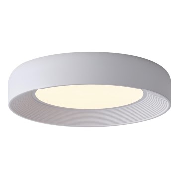 LED lubinis šviestuvas LED/40W/230V 3000K balta diametras 50 cm