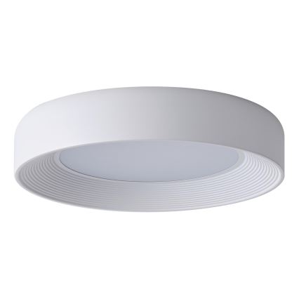 LED lubinis šviestuvas LED/40W/230V 3000K balta diametras 50 cm