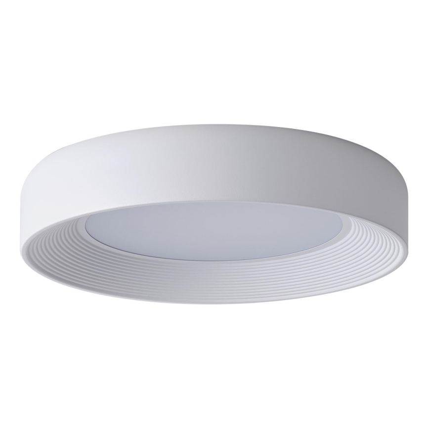 LED lubinis šviestuvas LED/40W/230V 3000K balta diametras 50 cm