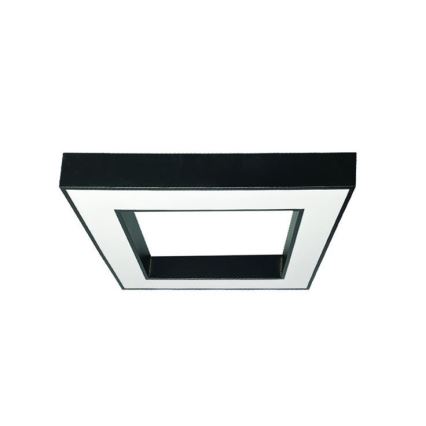 LED lubinis šviestuvas LED/40W/230V 4000K 60x60 cm
