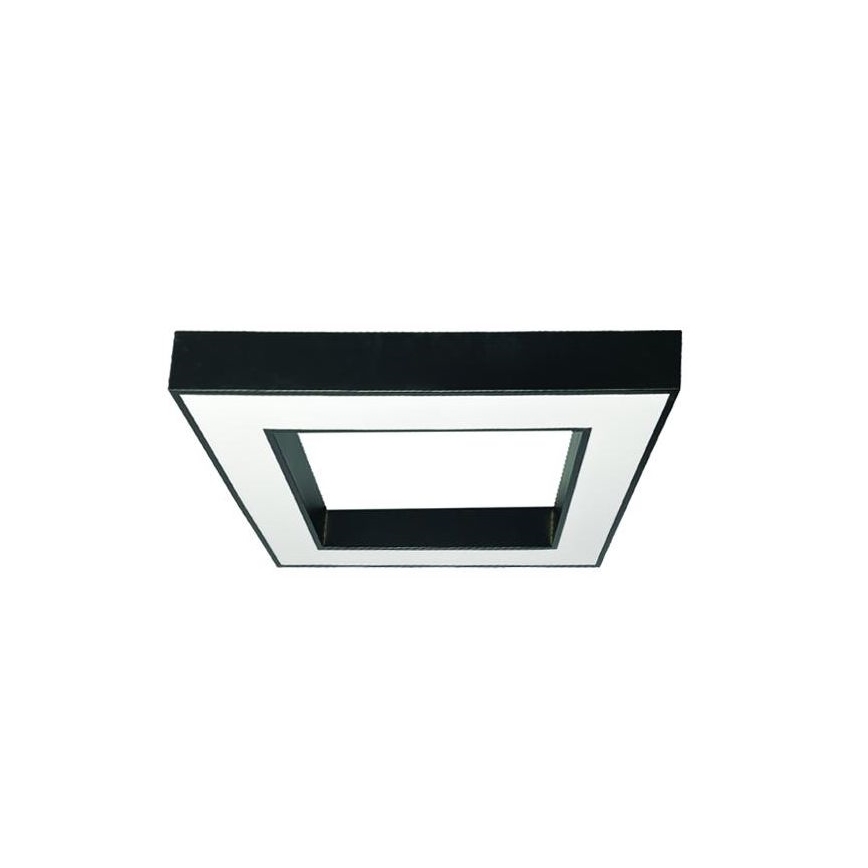 LED lubinis šviestuvas LED/40W/230V 4000K 60x60 cm