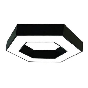 LED lubinis šviestuvas LED/40W/230V 4000K diametras 80 cm